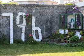 Tuam Horror: 796 Babies Found in Septic Tank at Catholic Mother-Baby Home