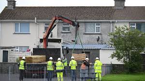 Tuam Horror: 796 Babies Found in Septic Tank at Catholic Mother-Baby Home