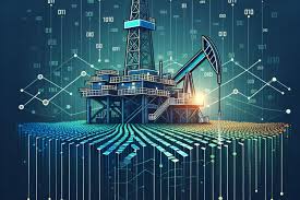 AI technology used in oil recovery
