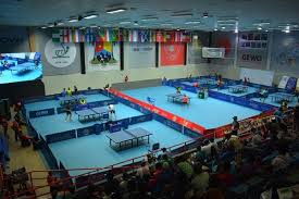 Global Table Tennis Stars Set for 2025 WTT Contender Lagos