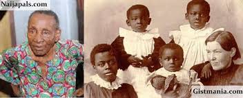 Malinda Mgbafor, Mary Slessor and Other Twins