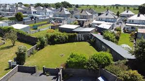 Tuam Horror: 796 Babies Found in Septic Tank at Catholic Mother-Baby Home