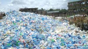 Waste Plastics