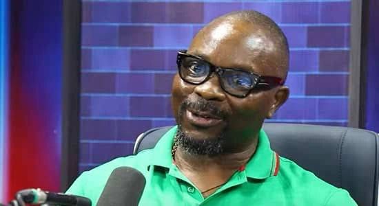 Fayose Alleges Two Ex-Nigerian Presidents Receiving Treatment in London: 'What a Country