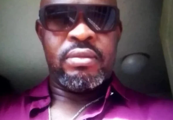 Nigerian National Shot Dead in South Africa