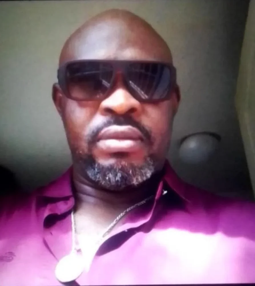 Nigerian National Shot Dead in South Africa