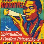 Fela Anikulapo-Kuti prison book