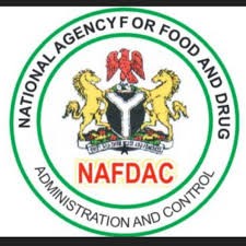 NAFDAC Logo