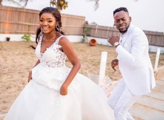 Adekunle Gold Reveals the Health Consideration He Had Before Marrying Simi