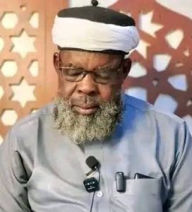 Sokoto Cleric Musa Lukwa Stabbed After Juma’at Prayer, Attacker Reportedly Killed
