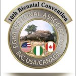 Egba National Association's 2026 biennial convention in Abeokuta..