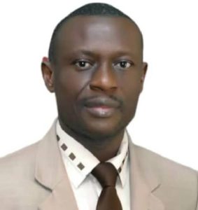 Nigerian Bishop Taiwo Fakunle Killed in Johannesburg