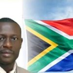 Bishop Taiwo Michael Fakunle, Nigerian cleric killed in Johannesburg, South Africa
