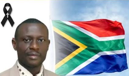 Bishop Taiwo Michael Fakunle, Nigerian cleric killed in Johannesburg, South Africa