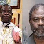 Nigerian-born Catholic priest Anthony Odiong sentenced to life imprisonment in Texas