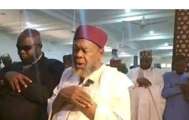 Sokoto Islamic cleric Musa Lukwa reportedly stabbed after Juma’at prayer